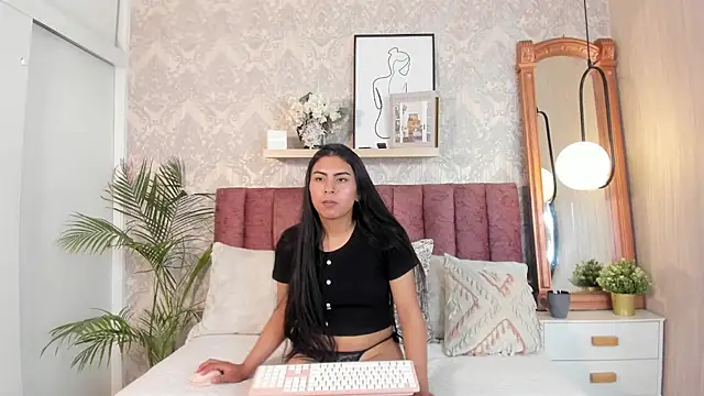 Abbie_thomson_ webcam
