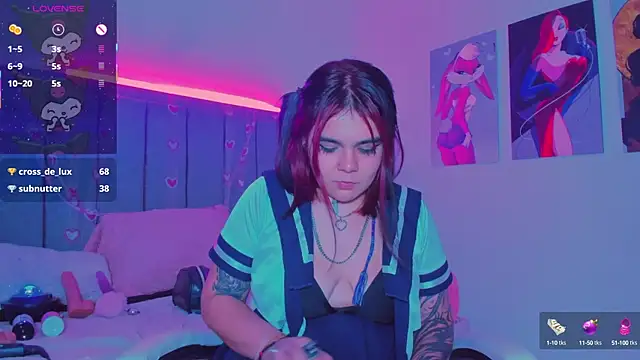 dakota_x1 webcam