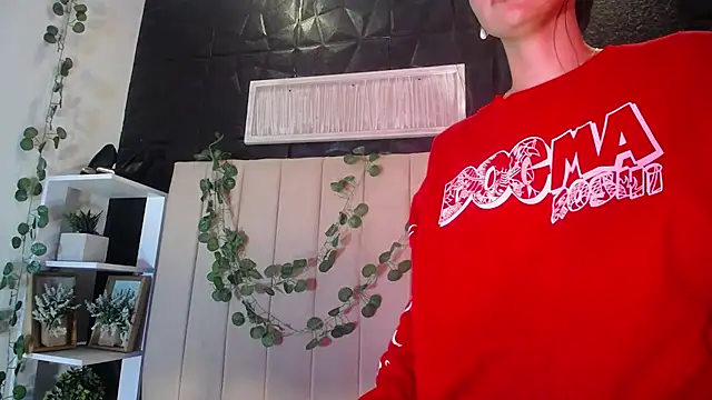 kendall_saenz webcam