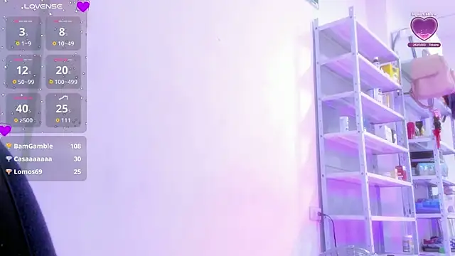 NaharaKamado_ webcam