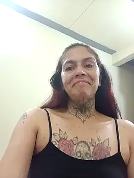 Dakary_hot webcam
