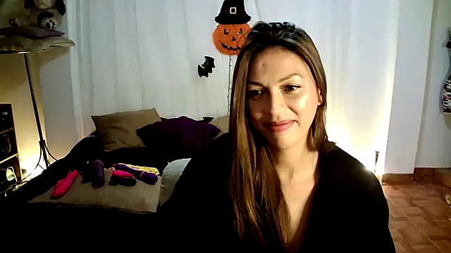 Hanna_Charming webcam