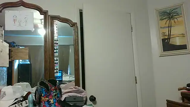 YourNotMySupervisor webcam