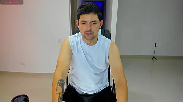 BastianSavage webcam