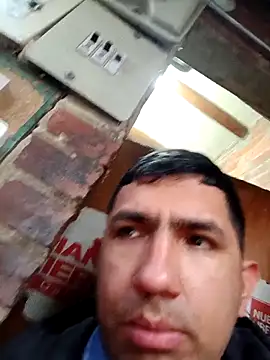 Exotico2025 webcam