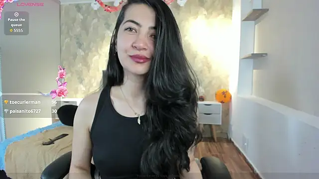 Saya_Amaretto1 webcam