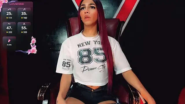 Britany_montiel webcam