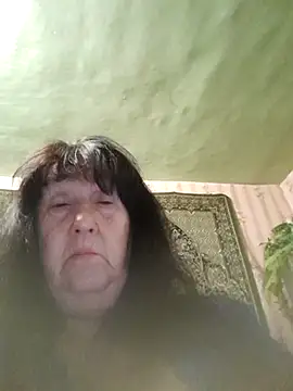 CrystalLime6411 webcam