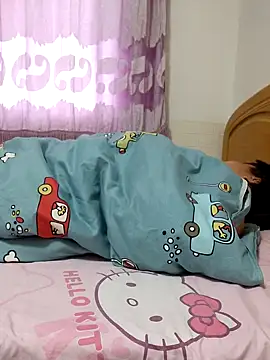 _KaiXin_ webcam