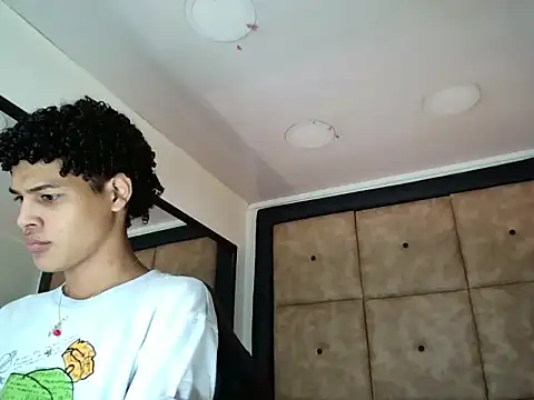 BrindyMichell webcam