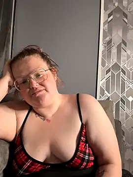 AmberBliss-X webcam