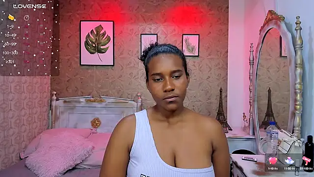 Marlen_clk webcam