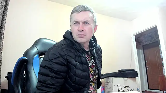 SanFrantsisko webcam