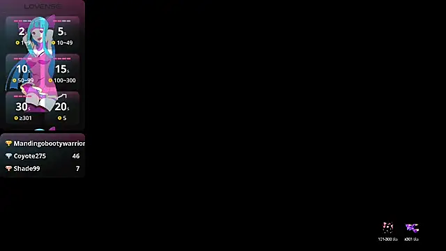 kimberjames84 webcam