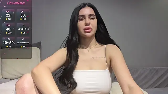 Mary__foxy