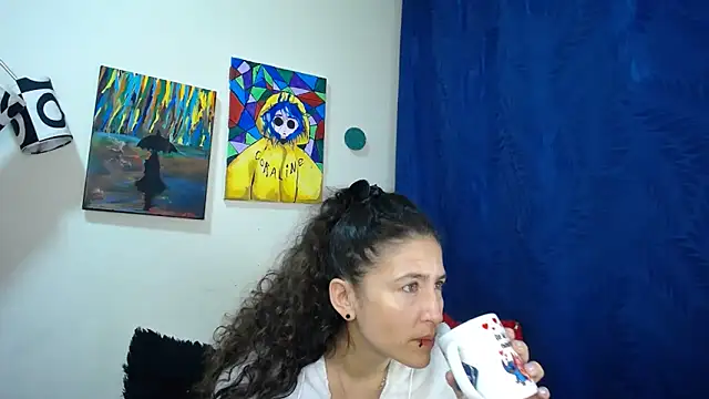 Leyla_Horny_Bg webcam