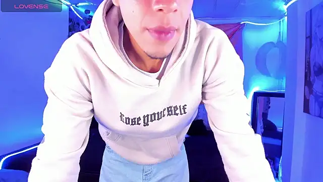 Ethan_Boyy webcam