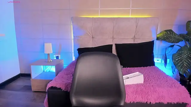 _michonne_ webcam