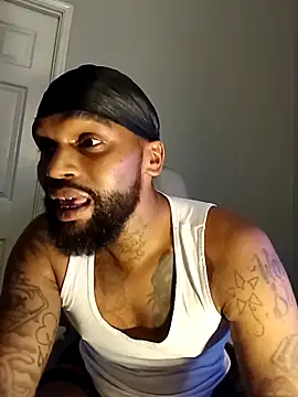 EbonyKing69