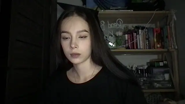 Yuna5343 webcam