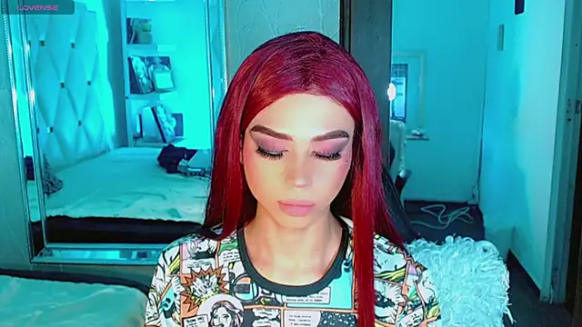 Sarahh-Sophia webcam