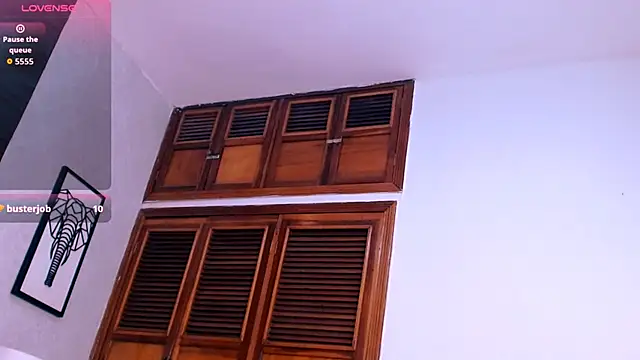 Alex_Millerss webcam