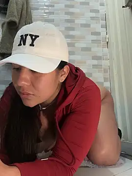 kim_monti webcam