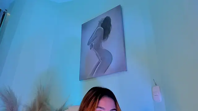 AbbyJackson_ webcam