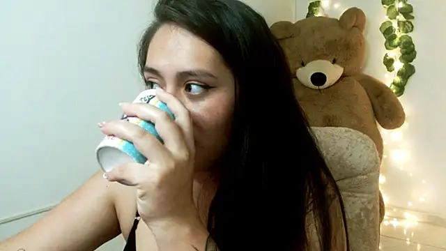 lucy1609 webcam
