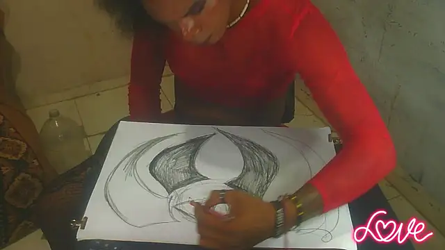 dariana_fire webcam