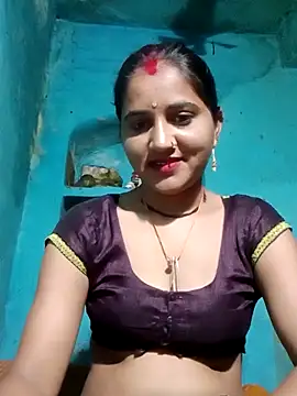 Sexi_pushpa webcam