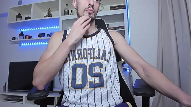 ToddClaytonn webcam
