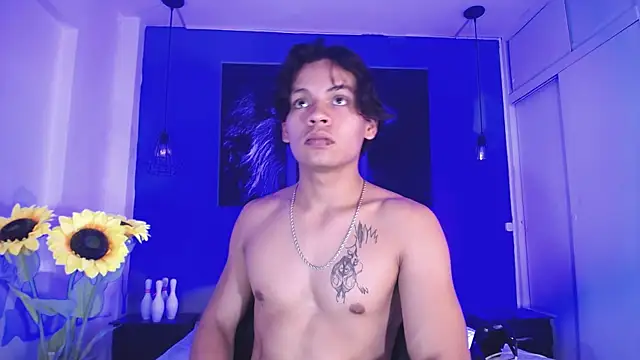 Draco_collins webcam