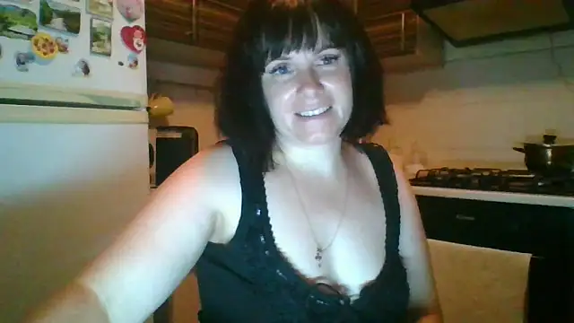 SecretSienna_ webcam