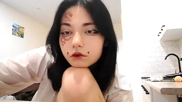 Beeping_Creature webcam
