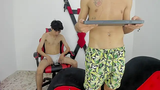 Horny_Young_Boys webcam