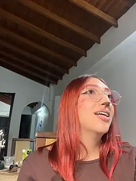 Paulina-Wells webcam