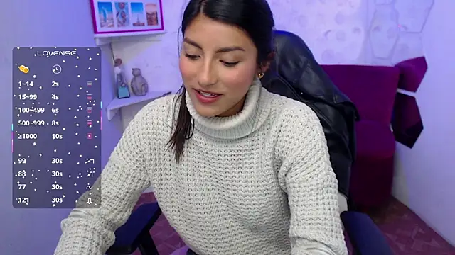 Cailee_Mansour webcam