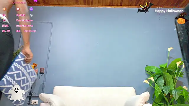 hunter_biggest webcam
