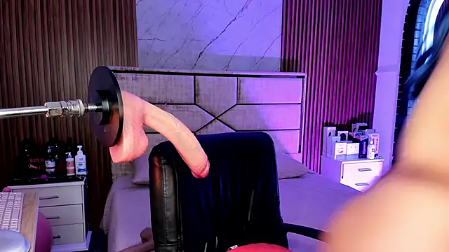 EmiilyHendriixx webcam