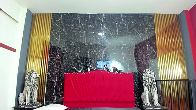 Lisa_sweetas webcam