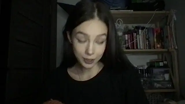Yuna5343 webcam