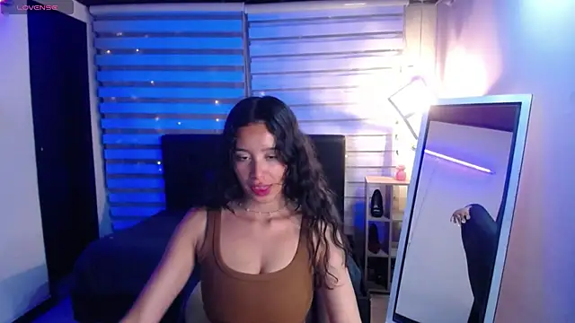 _Mia_Evans_1 webcam