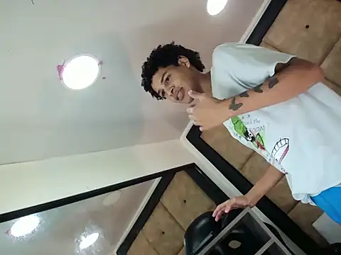 BrindyMichell webcam