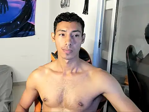 jhosep_hamilton webcam