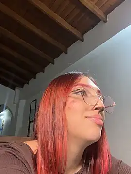 Paulina-Wells webcam