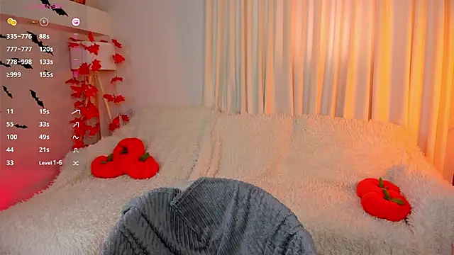 LilLisa webcam