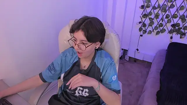 Nathaly_ds webcam