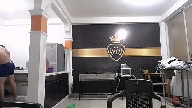 yohacriss webcam