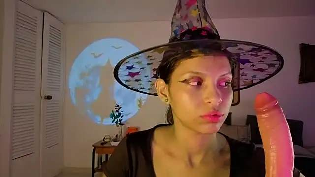 Princess_Celta webcam